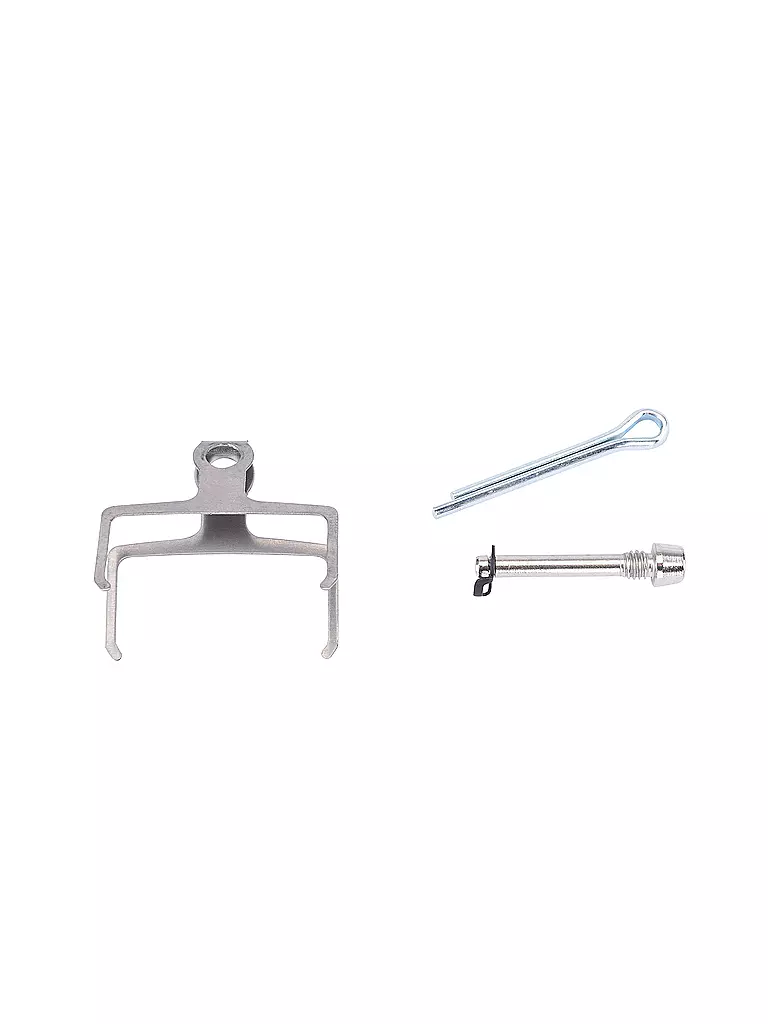 SRAM | Pastiglie freno Elixir 5 organiche | 