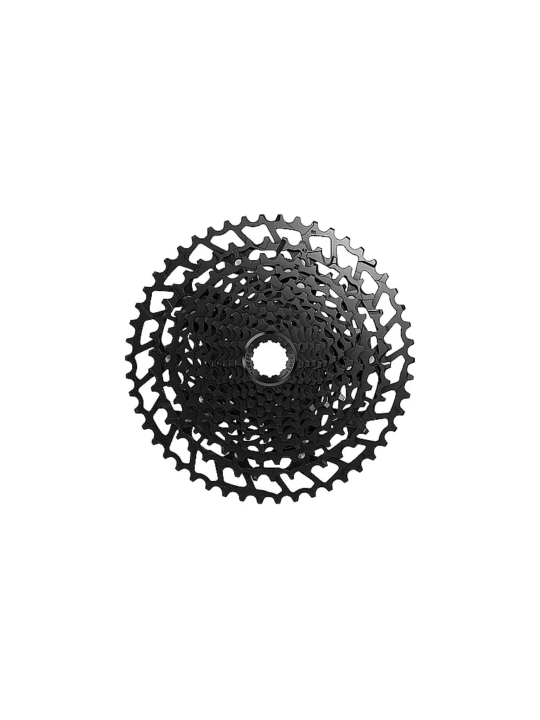 SRAM | Pignone a cassetta Eagle PG-1230 | Nero