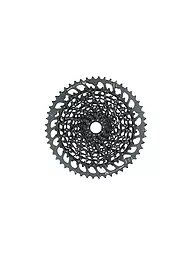 SRAM | XG-1275 Eagle Cassetta 12 velocità - 10-50 denti | Nero