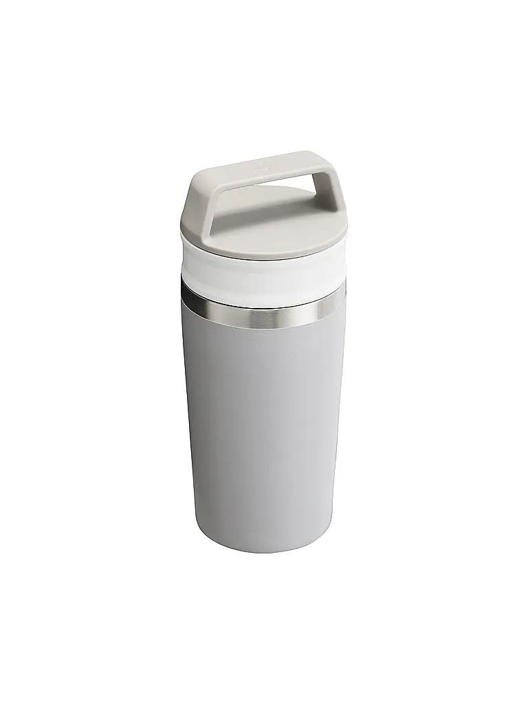 STANLEY | Bicchiere termico da viaggio The Café-To-Go isolato 350ml | Beige