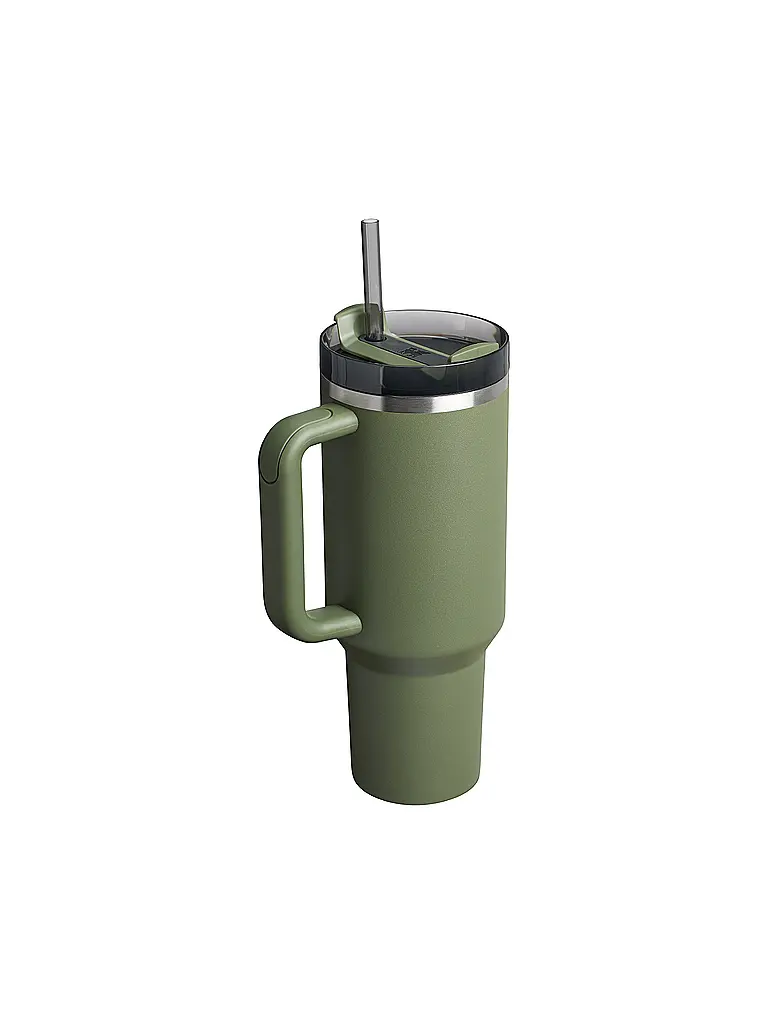 STANLEY | Borraccia The Quencher H2.0 Flowstate Tumbler 40 isolata 1,2L | 