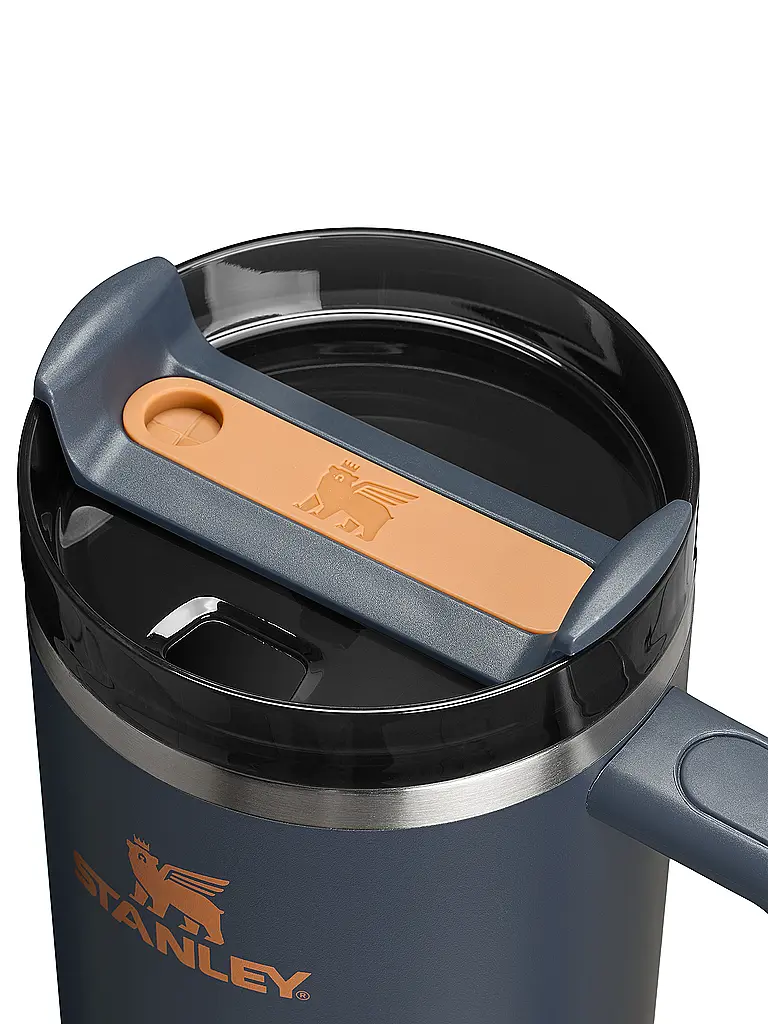 STANLEY | Borraccia The Quencher H2.0 Flowstate Tumbler 40 isolata 1,2L | 
