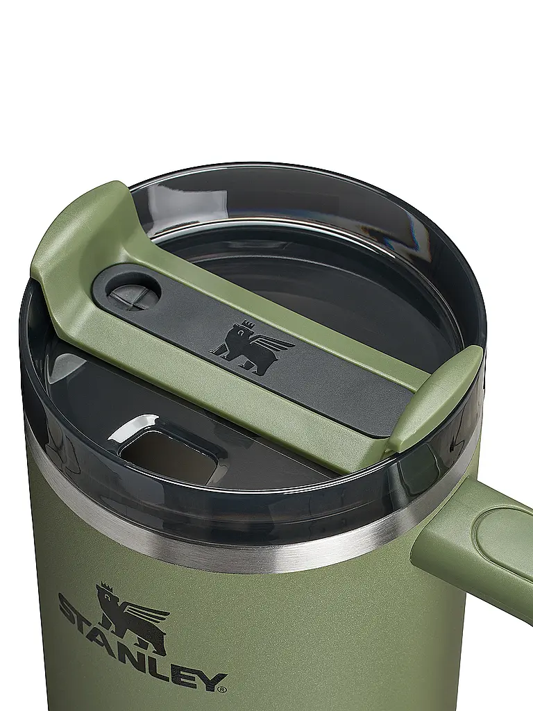 STANLEY | Borraccia The Quencher H2.0 Flowstate Tumbler 40 isolata 1,2L | 