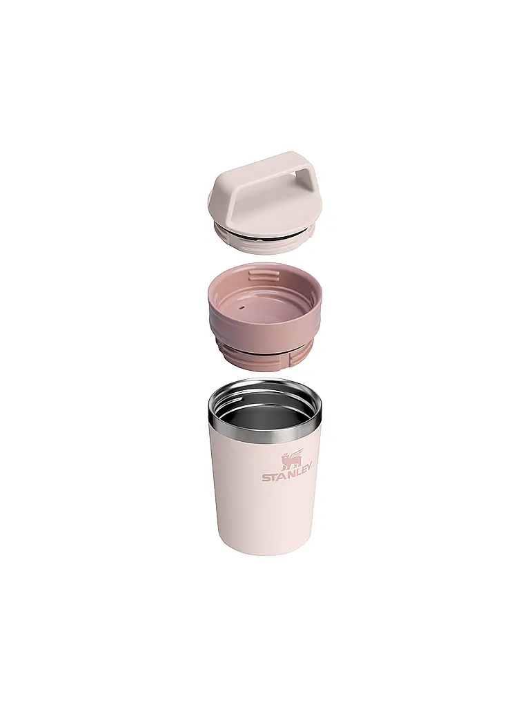STANLEY | Tazza termica da viaggio The Café-To-Go isolata 230ml | 