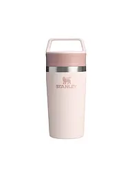 STANLEY | Bicchiere termico da viaggio The Café-To-Go isolato 350ml | Rosa