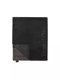 STRYVE | Asciugamano magnetico Pro | Nero