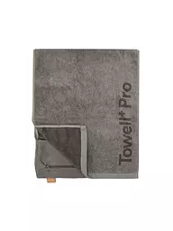 STRYVE | Asciugamano magnetico Pro | Grigio