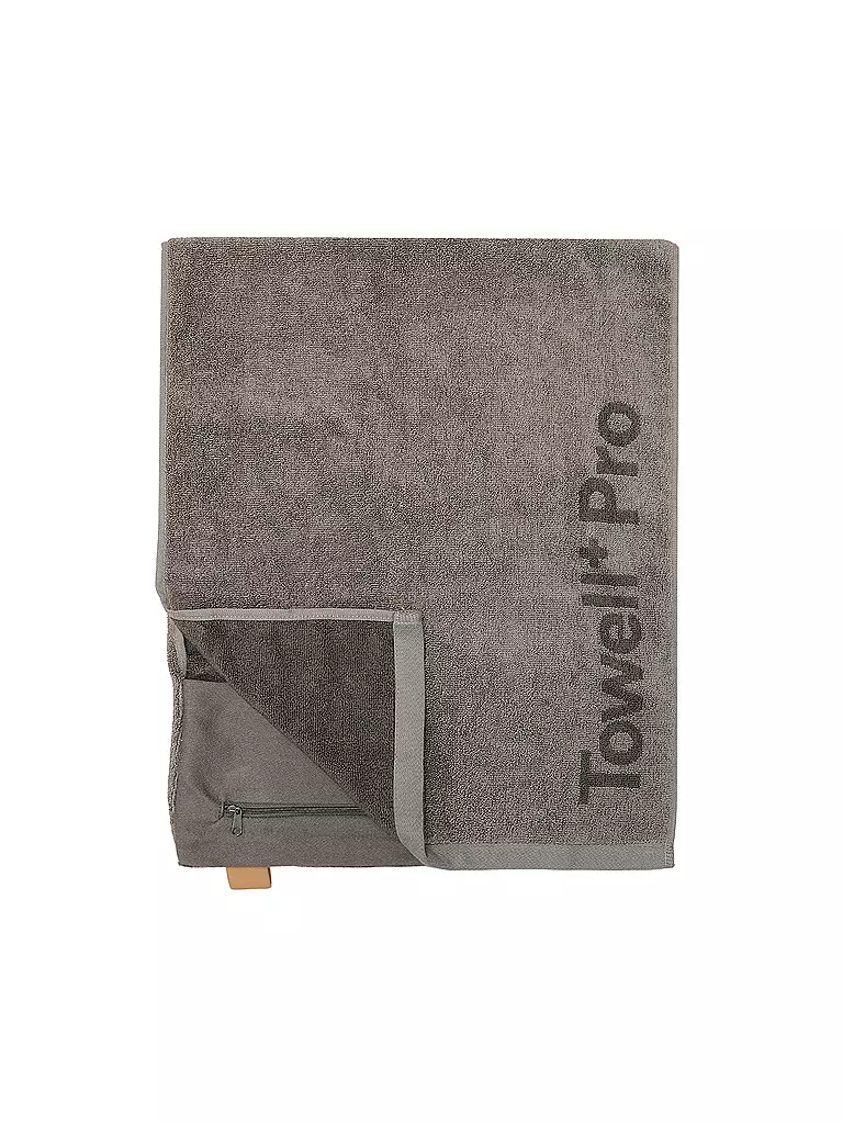 STRYVE | Asciugamano magnetico Pro | Grigio