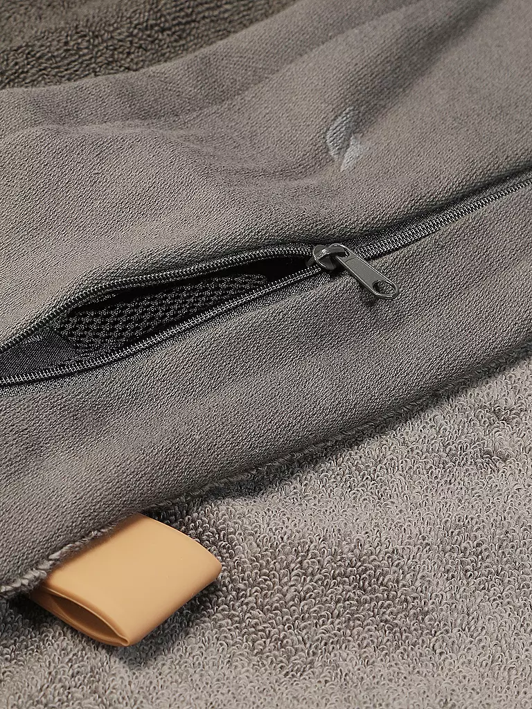 STRYVE | Asciugamano magnetico Pro | Grigio