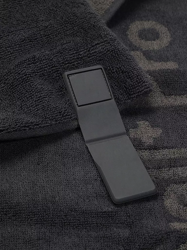 STRYVE | Asciugamano magnetico Pro | Nero