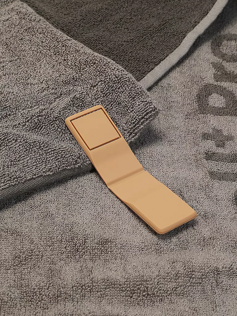 STRYVE | Asciugamano magnetico Pro | Grigio