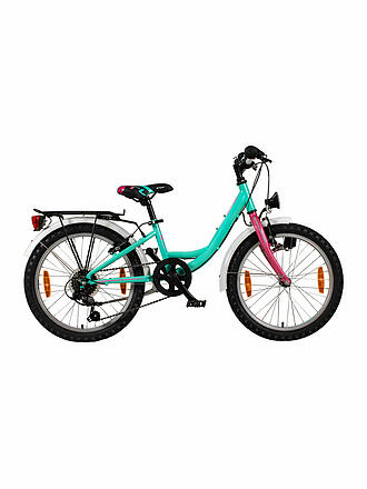 STUF | Bicicletta da ragazzo/a Feather 20"