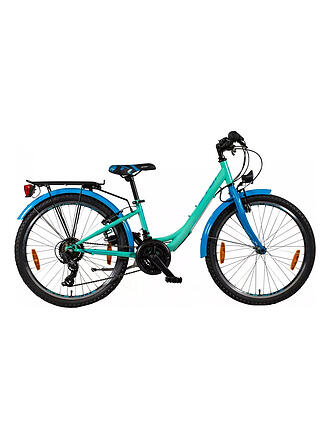 STUF | Bicicletta da ragazzo/ragazza Feather 24"