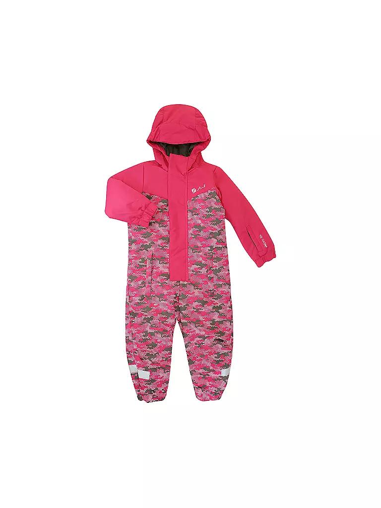STUF | Baby Skioverall | Bacca