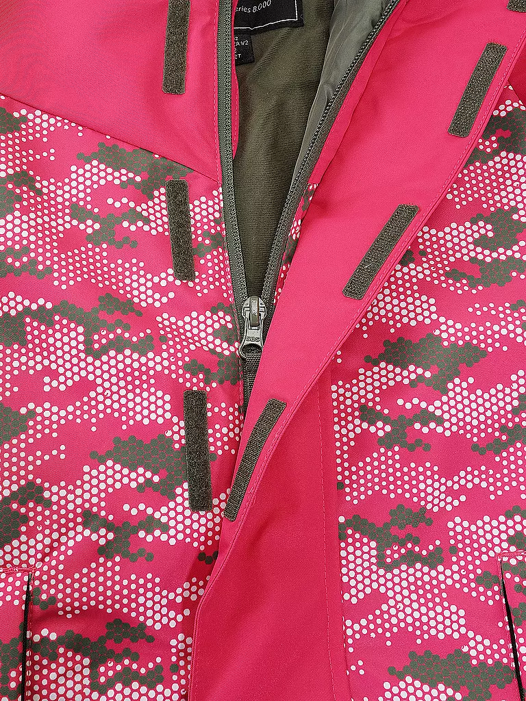 STUF | Baby Skioverall | Bacca