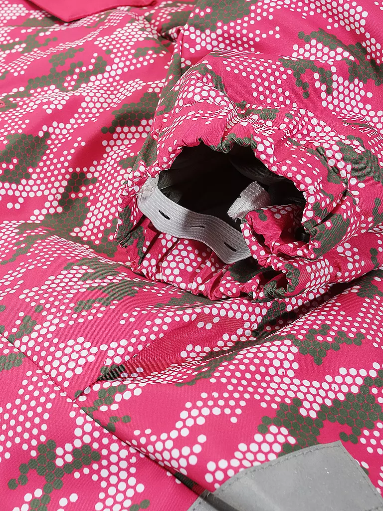 STUF | Baby Skioverall | Bacca