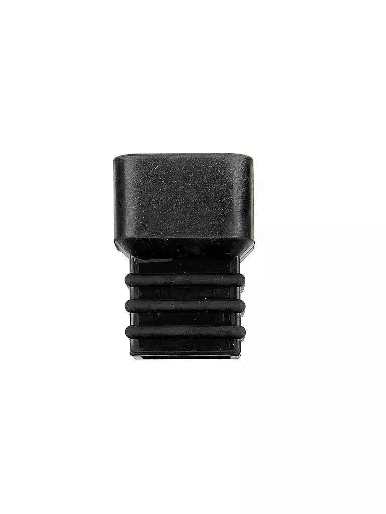 STUF | Gomma per puntale | Nero