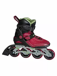 STUF | Inline Skates SONIC W ALU 84 | Nero