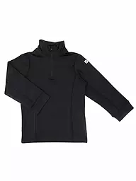 STUF | Kinder Ski Unterzieher Chris | Nero