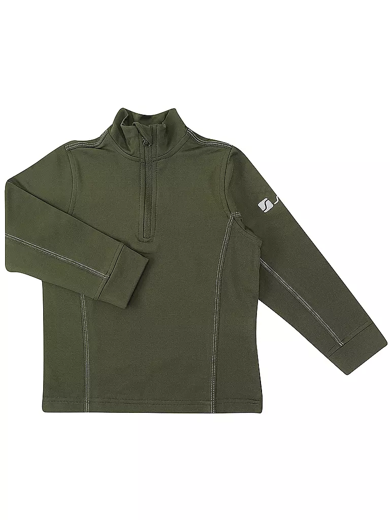 STUF | Kinder Ski Unterzieher Chris | Oliva