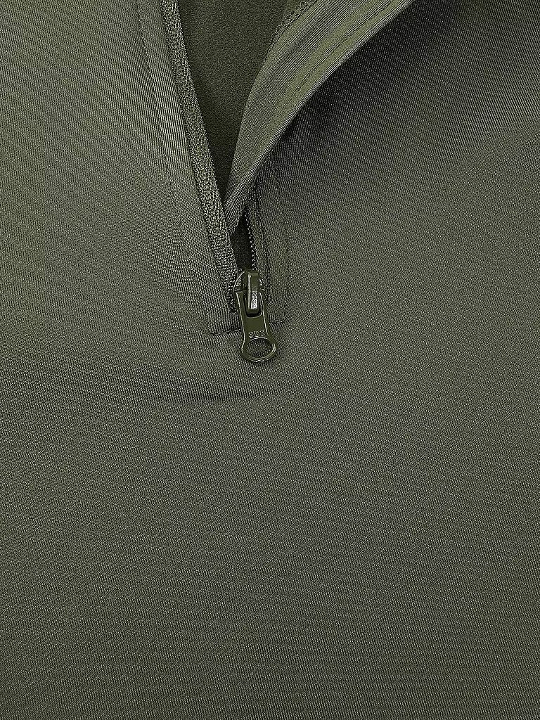 STUF | Kinder Ski Unterzieher Chris | Oliva