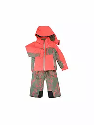 STUF | Mädchen Skianzug | Corallo