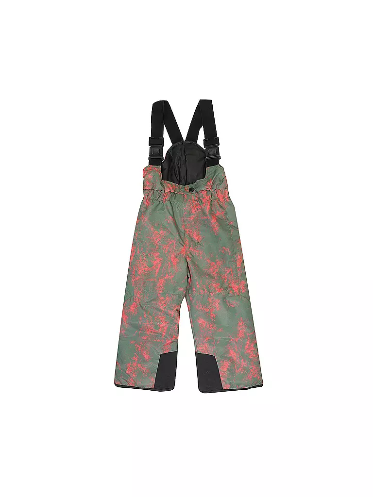 STUF | Mädchen Skianzug | Corallo