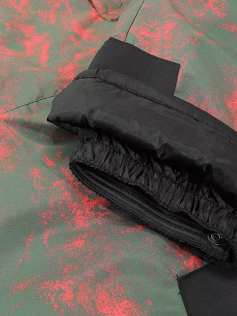 STUF | Mädchen Skianzug | Corallo