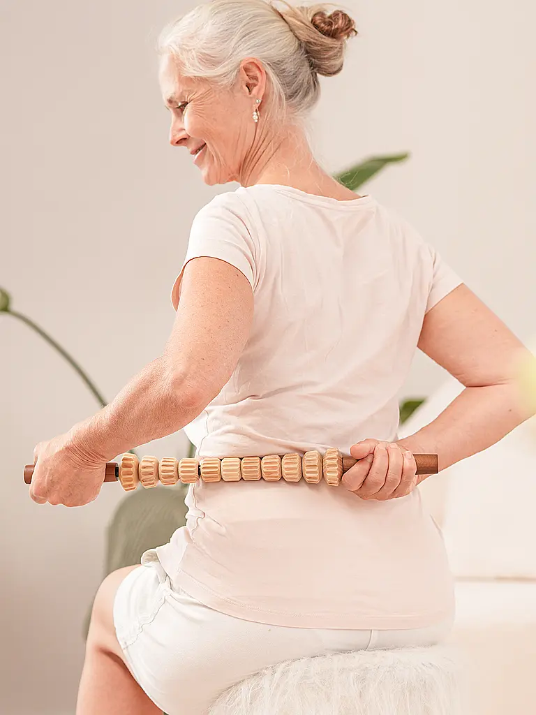 STYLEHOLZ | Fascia Woodstick PRO | Marrone chiaro