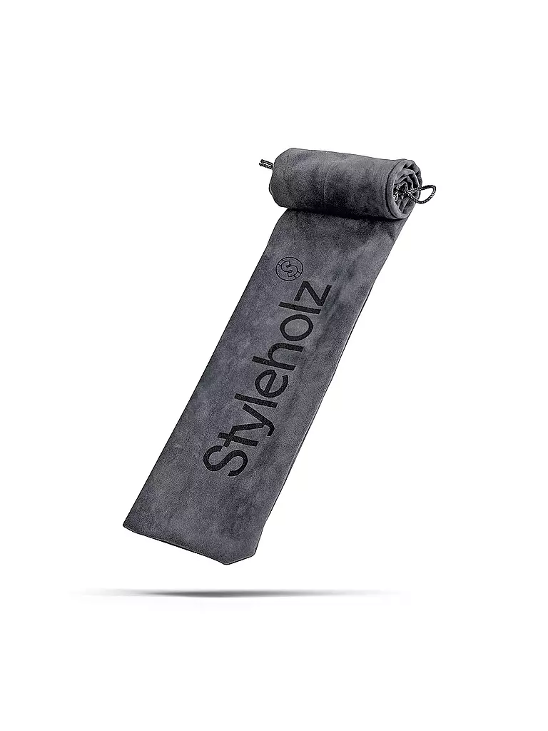 STYLEHOLZ | Woodstick Cover Expert | Nero