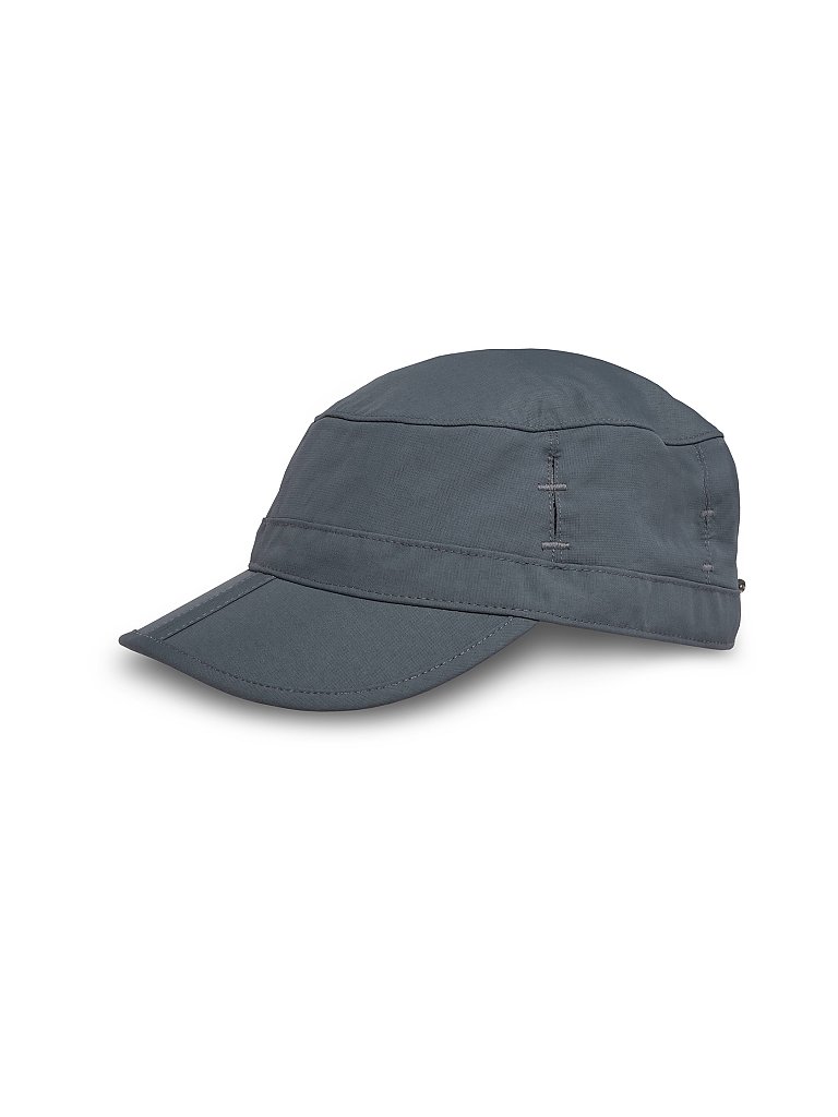 Cappello Sun Tripper blu M
