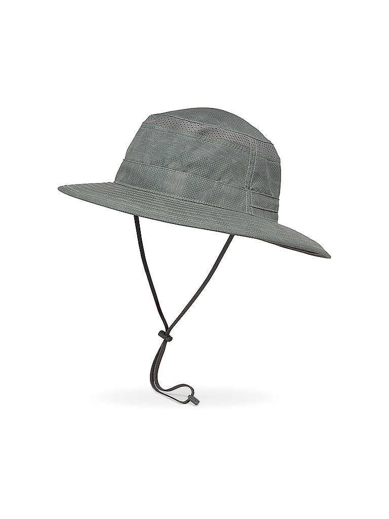 Cappello da sole Cruiser UPF50+ oliva M