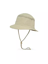 SUN DAY | Cappello da sole a secchiello Solar UV50+ | Beige