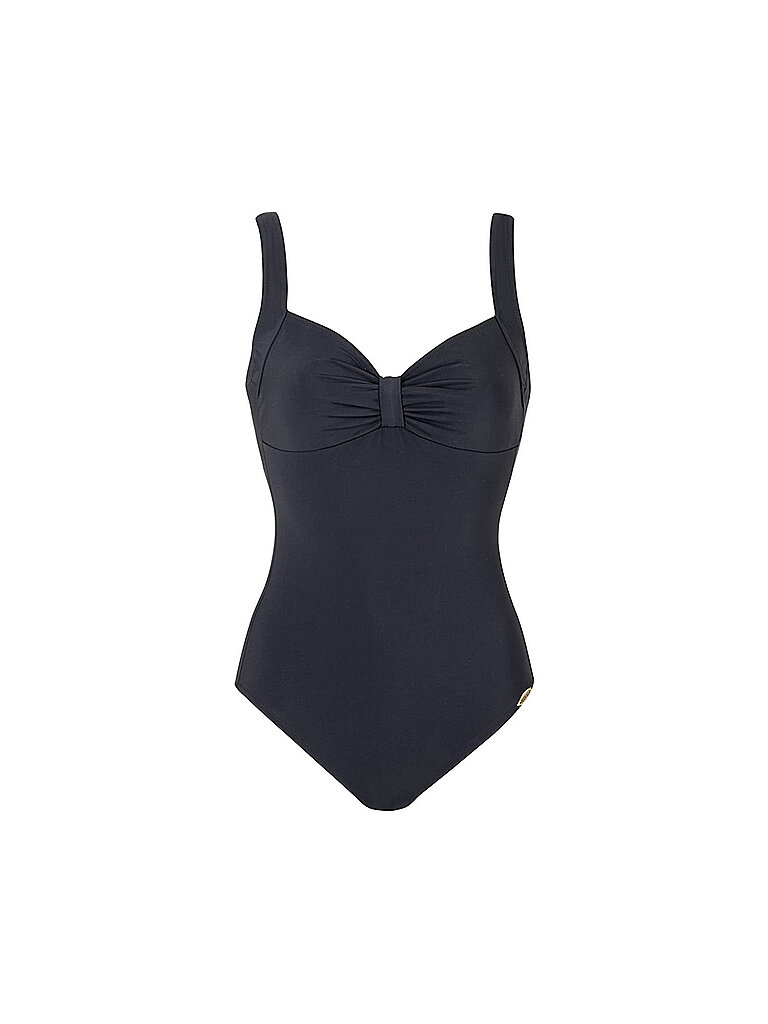Sunflair Damen Badeanzug nero 40B