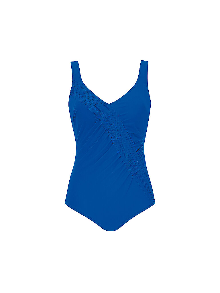 Costume da bagno da donna blu 46C