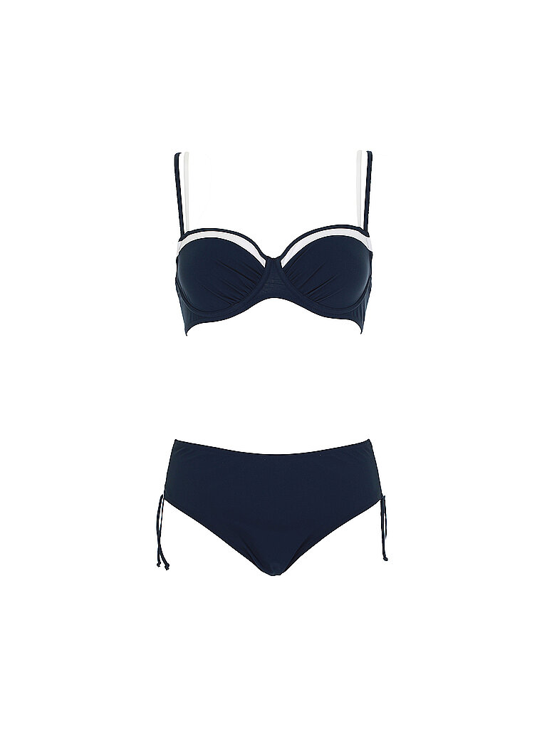 Sunflair Bikini da donna blu 36E