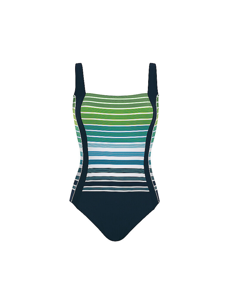 Costume da bagno da donna blu 42E