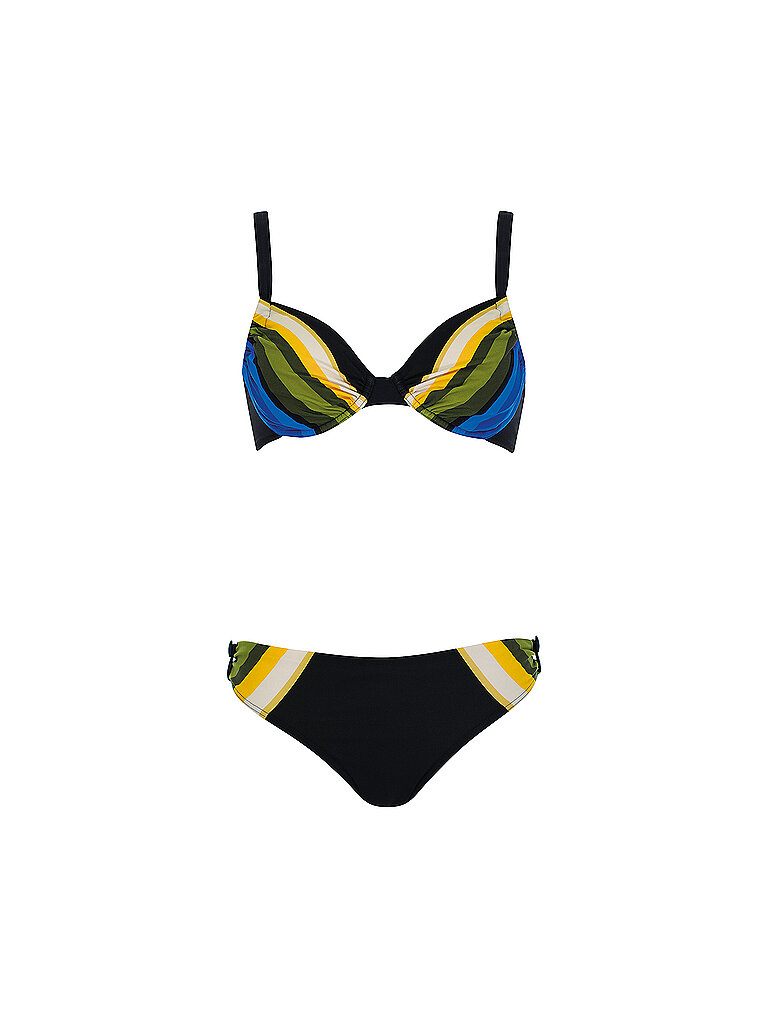 Sunflair Bikini da donna nero 38D