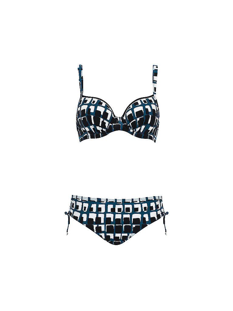 Sunflair Bikini da donna nero 46C