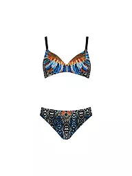 SUNFLAIR | Bikini da donna | Multicolore