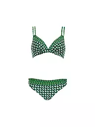 SUNFLAIR | Bikini da donna | Verde