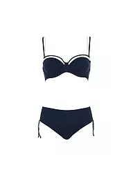 SUNFLAIR | Bikini da donna | Blu scuro