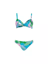 SUNFLAIR | Bikini da donna | Multicolore