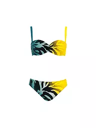 SUNFLAIR | Bikini da donna | Giallo