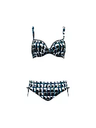 SUNFLAIR | Bikini da donna | Nero