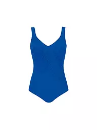 SUNFLAIR | Costume da bagno da donna | Blu