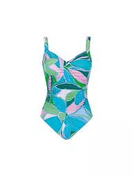 SUNFLAIR | Costume da bagno da donna | Multicolore
