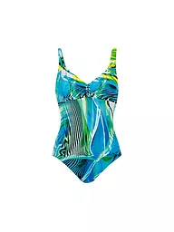 SUNFLAIR | Costume da bagno da donna | Turchese