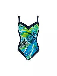 SUNFLAIR | Costume da bagno da donna | Turchese