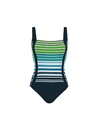 SUNFLAIR | Costume da bagno da donna | Blu scuro